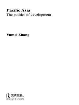 cover image of Pacific Asia